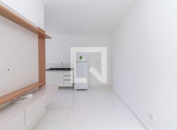 Apartamento 48m² Aluguel Vila São Geraldo · Apartamento para Aluguel - Vila Ré, 2 Quartos,  48 m² - São Paulo