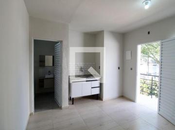 Apartamento · 23m² · 1 Quarto · 1 Vaga · Apartamento para Aluguel - Butantã, 1 Quarto, 23 m² - São Paulo