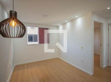 Apartamento · 44m² · 2 Quartos · 1 Vaga · Apartamento para Aluguel - Trindade, 2 Quartos,  44 m² - São Gonçalo