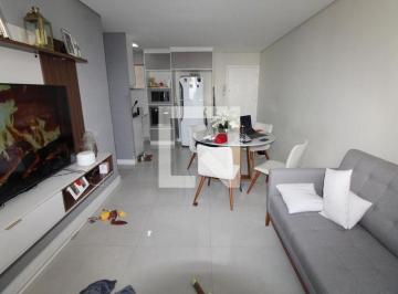 Apartamento · 65m² · 2 Quartos · 1 Vaga · Apartamento para Aluguel - Vila Jaci, 2 Quartos,  65 m² - São José dos Campos