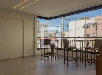 Apartamento · 47m² · 1 Quarto · 1 Vaga · Apartamento para Aluguel - Nova Petrópolis, 1 Quarto,  47 m² - São Bernardo do Campo