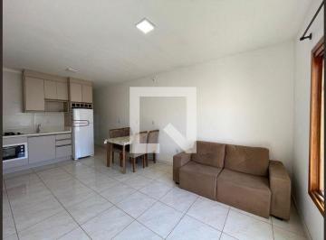Casa · 55m² · 2 Quartos · 1 Vaga · Casa para Aluguel - Arroio da Manteiga, 2 Quartos, 55 m² - São Leopoldo