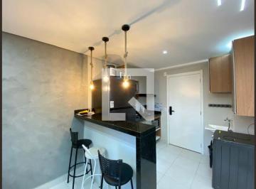 Apartamento · 32m² · 2 Quartos · Apartamento para Aluguel - Parque Novo Mundo , 2 Quartos, 32 m² - São Paulo
