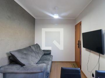 Apartamento de 2 quartos, Ribeirão Preto · Apartamento para Aluguel - Parque dos Lagos, 2 Quartos,  42 m² - Ribeirão Preto