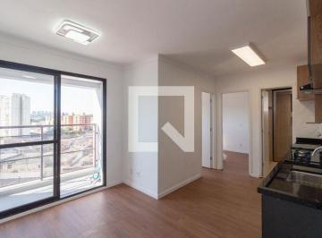 Apartamento · 37m² · 2 Quartos · Apartamento para Aluguel - Butantã, 2 Quartos, 37 m² - São Paulo