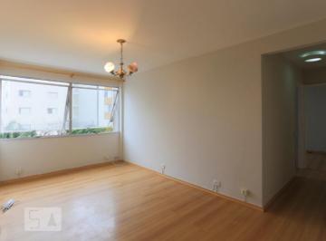 Apartamento · 80m² · 2 Quartos · 1 Vaga · Apartamento para Aluguel - Pinheiros, 2 Quartos, 80 m² - São Paulo