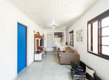 Casa · 80m² · 2 Quartos · 2 Vagas · Casa para Aluguel - Jardim Vitória, 2 Quartos, 80 m² - Cachoeirinha