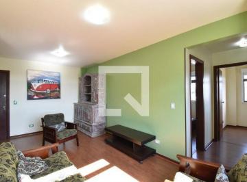 Apartamento · 51m² · 3 Quartos · 2 Vagas · Apartamento para Aluguel - Boa vista, 3 Quartos,  51 m² - Curitiba