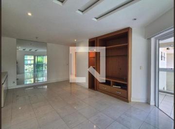 Apartamento en Aluguel de 3 quartos Barra da Tijuca · Apartamento para Aluguel - Barra da Tijuca - Marapendi, 3 Quartos, 118 m² - Rio de Janeiro