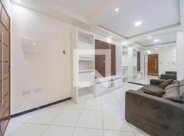 Apartamento de 2 quartos, Santo André · Apartamento para Aluguel - Jardim Bela Vista, 2 Quartos, 86 m² - Santo André