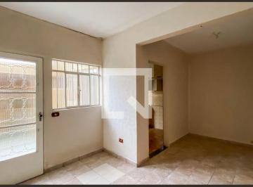 Casa · 140m² · 1 Quarto · 1 Vaga · Casa para Aluguel - Vila Ré, 1 Quarto,  140 m² - São Paulo