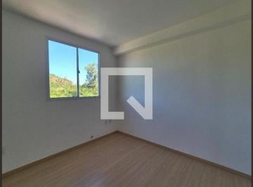 Apartamento · 60m² · 3 Quartos · 1 Vaga - QuintoAndar (Aluguel 1) · Apartamento para Aluguel - Vargem Pequena, 3 Quartos,  60 m² - Rio de Janeiro