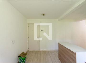 Sobre o imóvel: 

Valores:
- Aluguel: R$ 1100
- Condomínio: R$ 400
- IPTU: R$ 0
 · Apartamento para Aluguel - Parque Nações Unidas, 2 Quartos,  47 m² - São Paulo