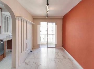 Apartamento · 49m² · 2 Quartos · 1 Vaga · Apartamento para Aluguel - Jardim Samambaia, 2 Quartos,  49 m² - Campinas