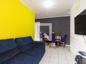 Apartamento en Aluguel de 2 quartos Vila Nova Curuçá · Apartamento para Aluguel - Vila Curuca, 2 Quartos, 53 m² - São Paulo