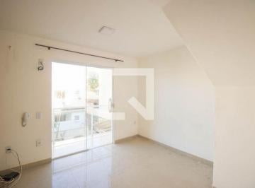 Casa · 90m² · 2 Quartos · 1 Vaga · Casa para Aluguel - Colubandê, 2 Quartos,  90 m² - São Gonçalo
