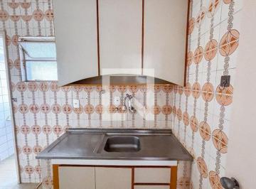 Apartamento · 44m² · 1 Quarto · 1 Vaga · Apartamento para Aluguel - Pinheiros, 1 Quarto, 44 m² - São Paulo