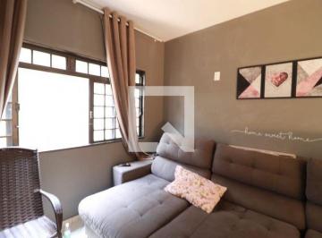 Casa · 200m² · 6 Quartos · 3 Vagas · Casa para Aluguel - Geraldo Correia de Carvalho, 6 Quartos, 200 m² - Ribeirão Preto