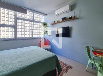 Apartamento · 31m² · 1 Quarto · Apartamento para Aluguel - Centro, 1 Quarto,  31 m² - Rio de Janeiro