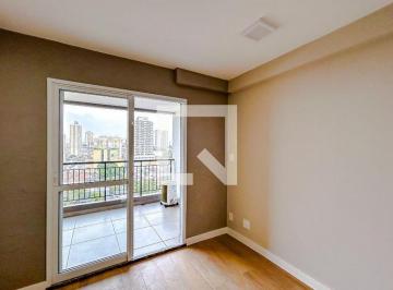 Apartamento · 26m² · 1 Quarto · Apartamento para Aluguel - Belém, 1 Quarto,  26 m² - São Paulo