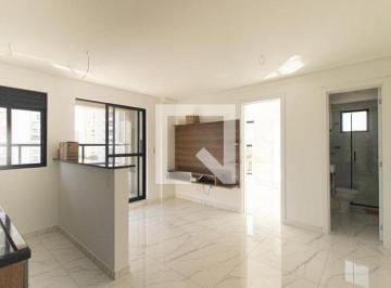 Apartamento · 36m² · 1 Quarto · Apartamento para Aluguel - Portão, 1 Quarto,  36 m² - Curitiba