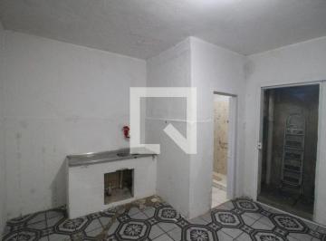 Casa · 140m² · 2 Quartos - QuintoAndar (Aluguel 1) · Casa para Aluguel - Santos Dumont, 2 Quartos, 140 m² - Nilópolis