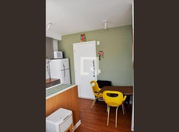 Apartamento · 40m² · 2 Quartos - QuintoAndar (Aluguel 1) · Apartamento para Aluguel - Parque Sao Luis, 2 Quartos,  40 m² - São Paulo