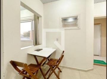 Apartamento · 25m² · 1 Quarto · 2 Vagas · Apartamento para Aluguel - Canasvieiras, 1 Quarto,  25 m² - Florianópolis