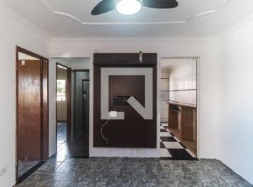 Apartamento · 56m² · 2 Quartos · 1 Vaga · Apartamento para Aluguel - Parque Santana, 2 Quartos,  56 m² - Mogi das Cruzes