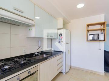 Apartamento en Aluguel de 1 quarto Campo Belo · Apartamento para Aluguel - Campo Belo, 1 Quarto,  49 m² - São Paulo