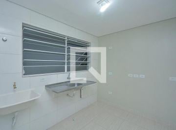 Casa 30m² Aluguel Cidade Dutra · Casa para Aluguel - Cidade Dutra, 1 Quarto, 30 m² - São Paulo