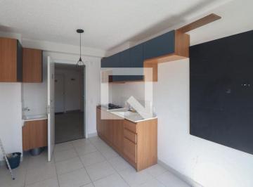 Sobre o imóvel: O imóvel é um apartamento novo (primeira locação) com planta de  · Apartamento para Aluguel - Parque Novo Mundo , 2 Quartos,  32 m² - São Paulo