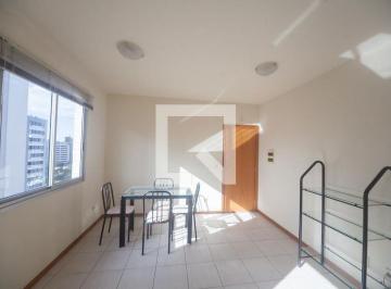 Apartamento Aluguel 36m² de 1 quarto · Apartamento para Aluguel - Savassi, 1 Quarto, 36 m² - Belo Horizonte