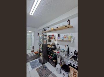Apartamento Aluguel 39m² de 2 quartos · Apartamento para Aluguel - Ipiranga, 2 Quartos, 39 m² - São Paulo