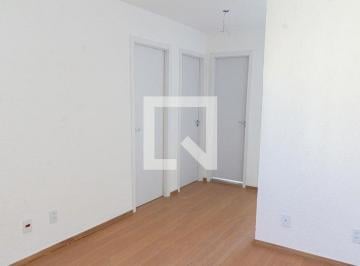 Apartamento de 2 quartos, Rio de Janeiro · Apartamento para Aluguel - Guaratiba, 2 Quartos,  45 m² - Rio de Janeiro