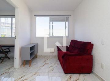 Apartamento · 35m² · 2 Quartos · Apartamento para Aluguel - Santo Amaro , 2 Quartos,  35 m² - São Paulo