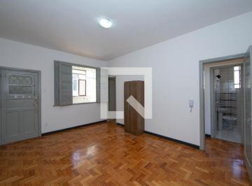 Apartamento · 80m² · 3 Quartos · 1 Vaga · Apartamento para Aluguel - Nova Suíssa, 3 Quartos,  80 m² - Belo Horizonte