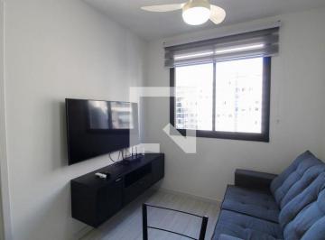 Apartamento · 25m² · 1 Quarto · Apartamento para Aluguel - Butantã, 1 Quarto, 25 m² - São Paulo