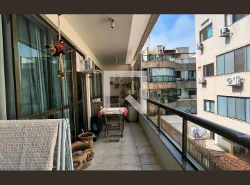 Apartamento 150m² Aluguel Recreio dos Bandeirantes · Apartamento para Aluguel - Recreio, 4 Quartos,  150 m² - Rio de Janeiro