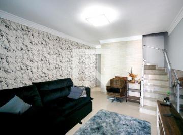 Casa · 120m² · 3 Quartos · 2 Vagas · Casa para Aluguel - Vila Carrão, 3 Quartos,  120 m² - São Paulo