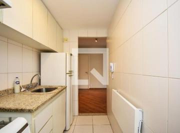 Apartamento 56m² Aluguel Pinheiros · Apartamento para Aluguel - Pinheiros, 1 Quarto,  56 m² - São Paulo