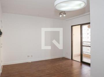 Apartamento · 80m² · 3 Quartos · 1 Vaga · Apartamento para Aluguel - Vila Pompéia, 3 Quartos,  80 m² - São Paulo