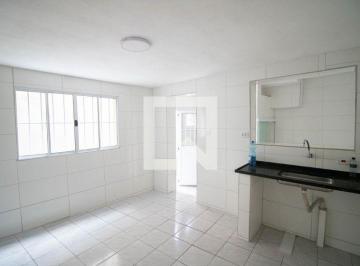 Sobre o imóvel: Casa recem reformada, com Quarto, cozinha integrada com a sala,  · Casa para Aluguel - Jardim Peri, 1 Quarto,  29 m² - São Paulo