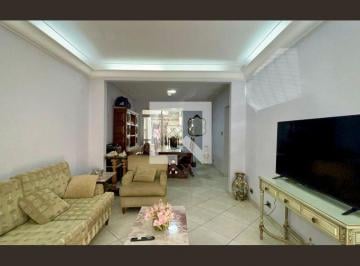 Casa · 180m² · 4 Quartos · 2 Vagas · Casa para Aluguel - Paraíso, 4 Quartos, 180 m² - São Paulo