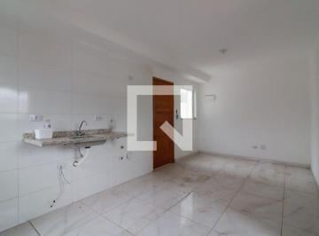 Apartamento · 44m² · 2 Quartos · Apartamento para Aluguel - Vila Guilhermina, 2 Quartos,  44 m² - São Paulo