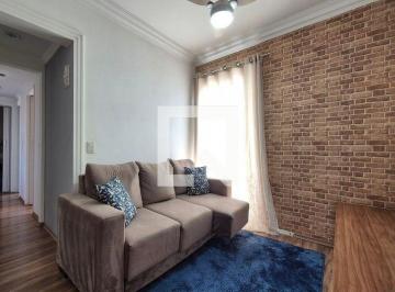 Apartamento · 66m² · 2 Quartos · 1 Vaga · Apartamento para Aluguel - Campos Elíseos , 2 Quartos,  66 m² - Campinas