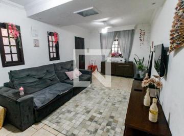 Casa de 3 quartos, Taboão da Serra · Casa para Aluguel - Jardim Mirna, 3 Quartos,  140 m² - Taboão da Serra