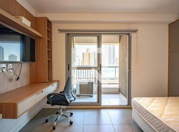 Apartamento de 1 quarto, São Paulo · Apartamento para Aluguel - Butantã, 1 Quarto,  24 m² - São Paulo
