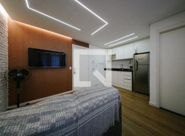 Apartamento en Aluguel de 1 quarto Vila Ré · Apartamento para Aluguel - Vila Ré, 1 Quarto, 27 m² - São Paulo