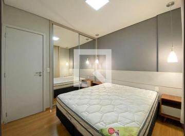 Apartamento · 86m² · 3 Quartos · 2 Vagas - QuintoAndar (Aluguel 1) · Apartamento para Aluguel - Buritis, 3 Quartos, 86 m² - Belo Horizonte